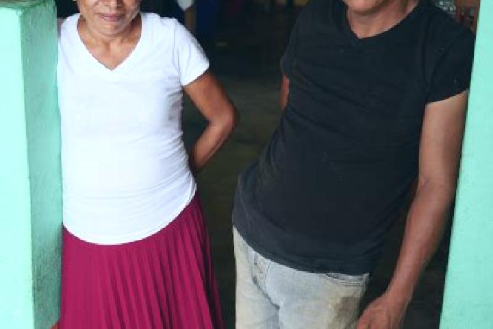 Escorts San Lorenzo, Guatemala — Local Companions