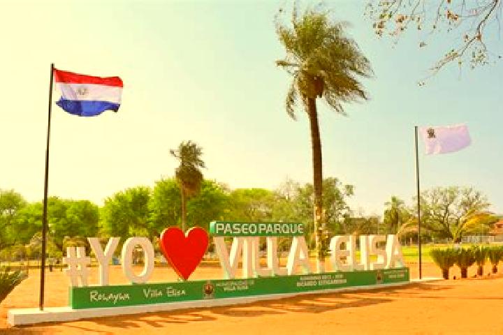 Escorts San Lorenzo, Paraguay — Local Companions