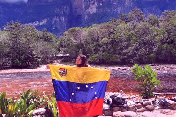 Escorts San Lorenzo, Venezuela — Local Companions