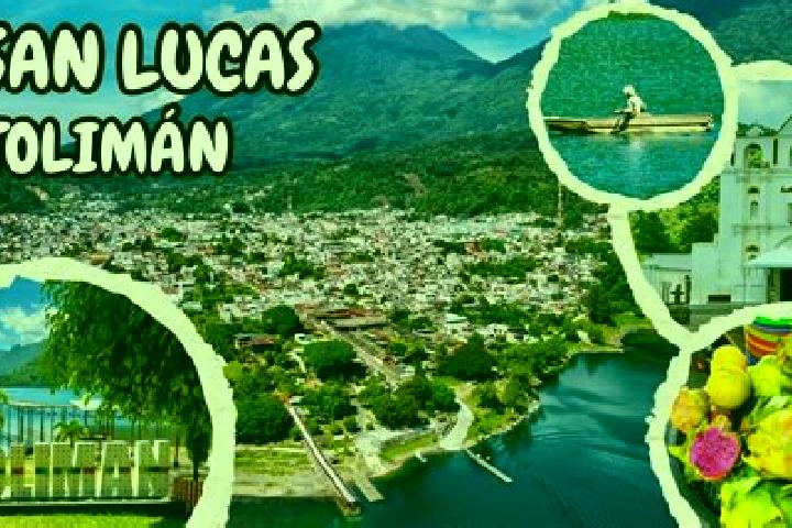 Escorts San Lucas Toliman, Guatemala — Local Companions