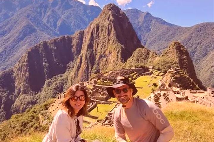Escorts San Luis, Peru — Local Companions
