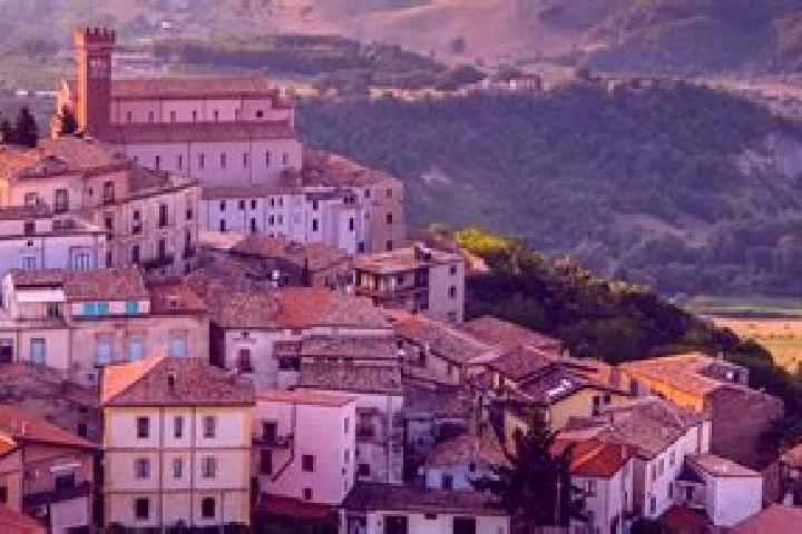 Escorts San Marco Argentano, Italy — Local Companions