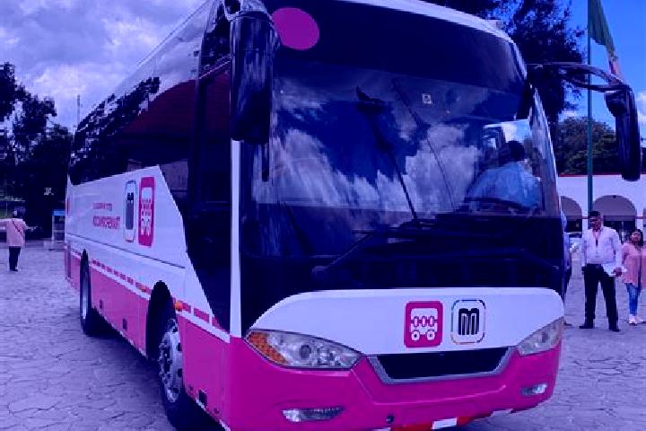 Escorts San Marcos Nepantla, Mexico — Local Companions