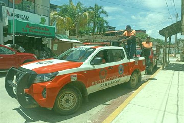Escorts San Marcos Oacatzingo, Mexico — Local Companions