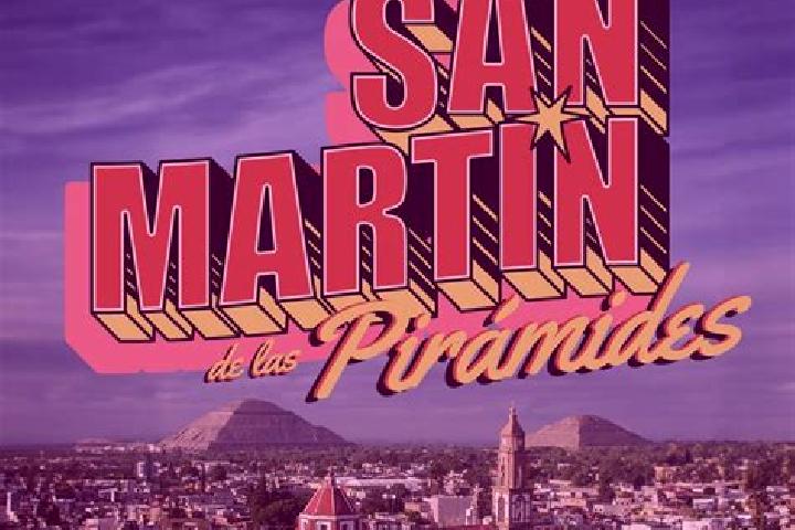Escorts San Martin de las Piramides, Mexico — Local Companions