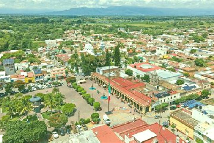 Escorts San Martin de Zula, Mexico — Local Companions