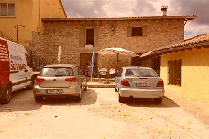 Escorts San Martin del Pimpollar, Spain — Local Companions