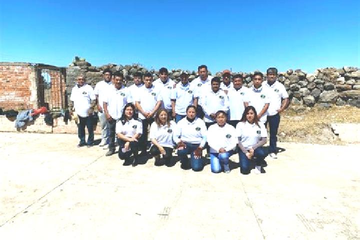 Escorts San Martin Tuchicuitlapilco, Mexico — Local Companions