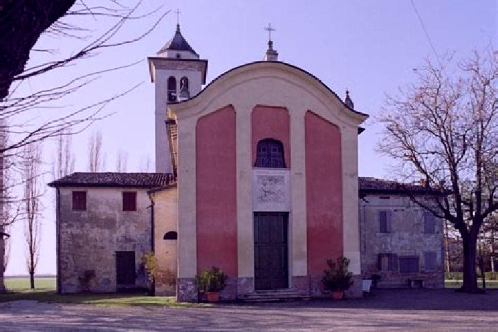 Escorts San Martino in Trignano, Italy — Local Companions
