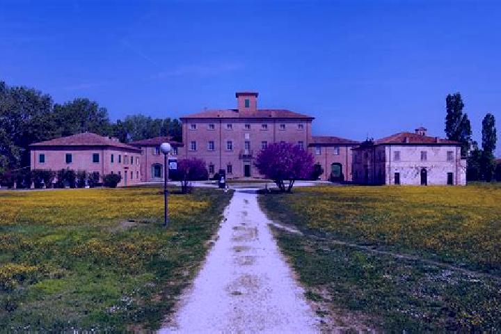 Escorts San Mauro Pascoli, Italy — Local Companions