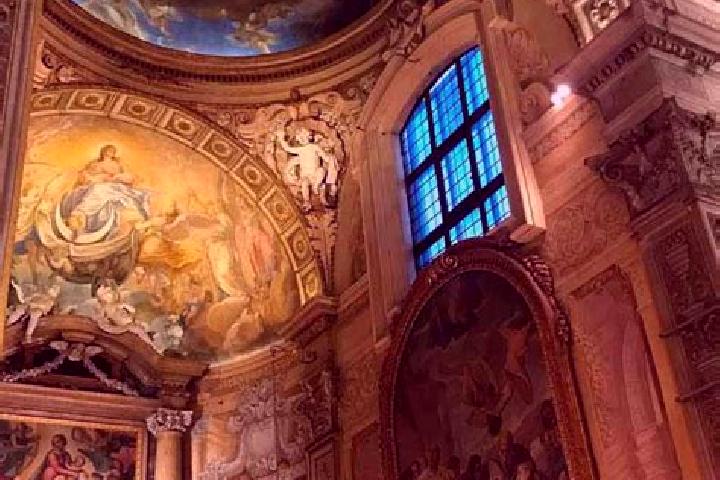 Escorts San Michele in Bosco, Italy — Local Companions
