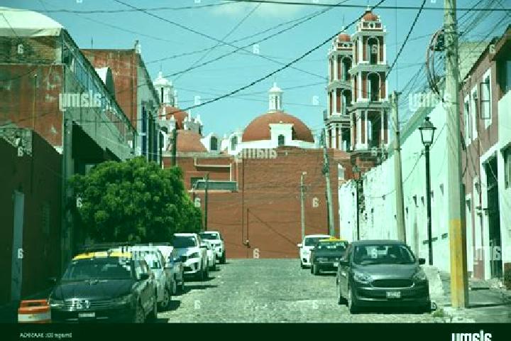 Escorts San Miguel Analco, Mexico — Local Companions