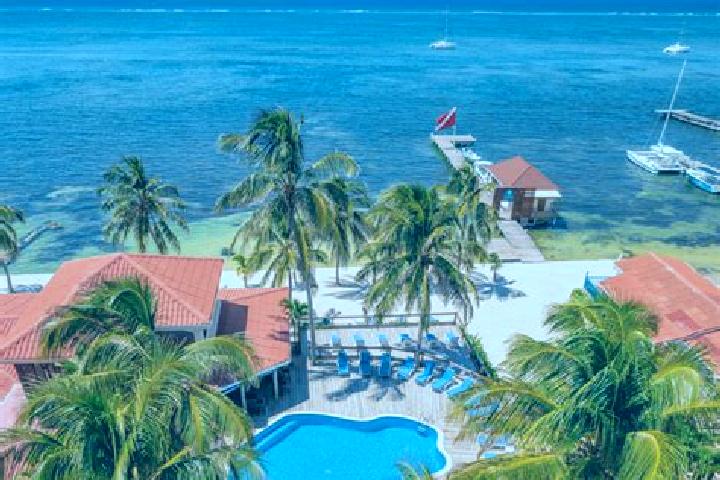 Escorts San Miguel, Belize — Local Companions