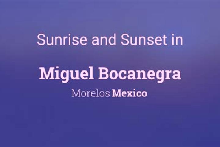 Escorts San Miguel Bocanegra, Mexico — Local Companions