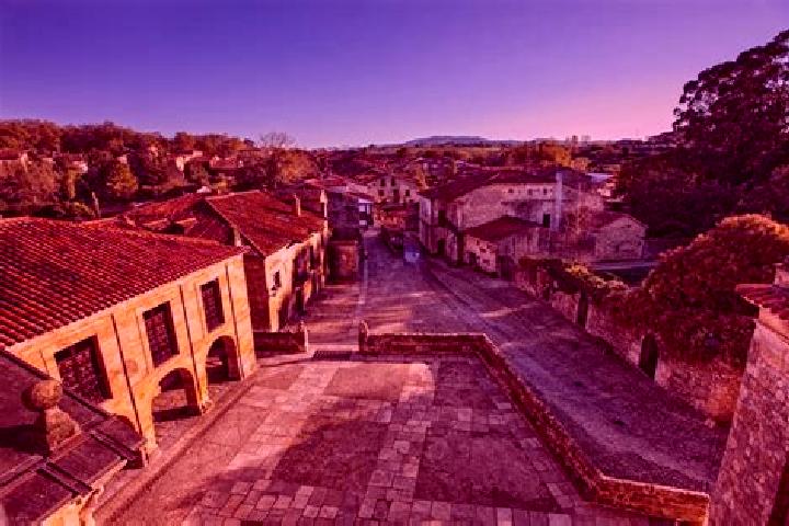 Escorts San Miguel de Meruelo, Spain — Local Companions