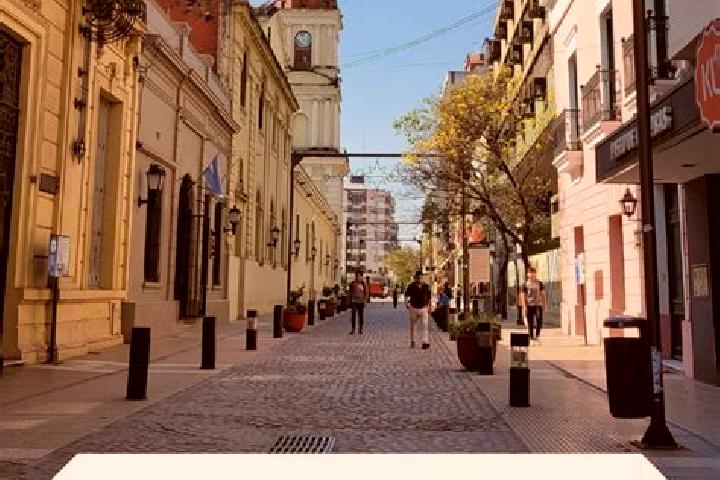Escorts San Miguel de Tucuman, Argentina — Local Companions