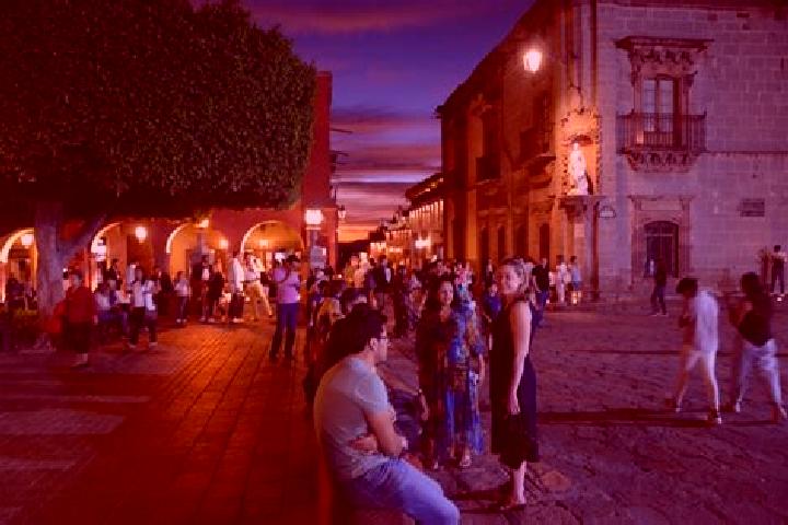 Escorts San Miguel el Grande, Mexico — Local Companions
