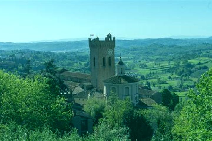 Escorts San Miniato, Italy — Local Companions