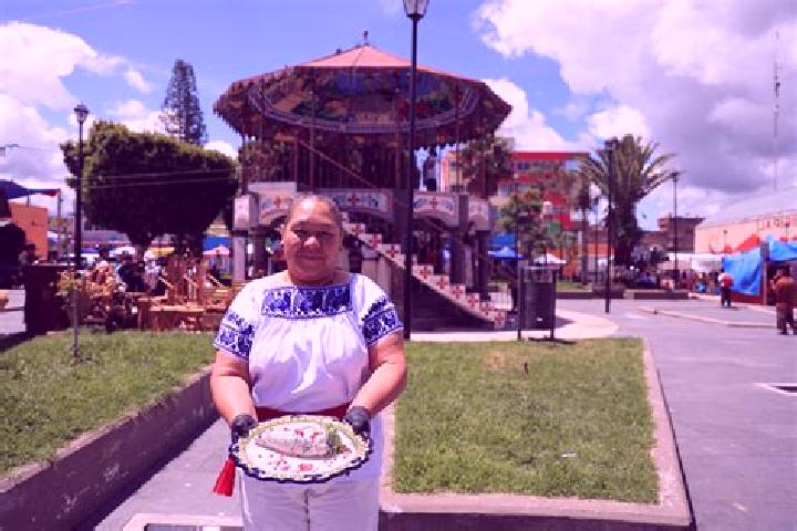 Escorts San Nicolas de los Ranchos, Mexico — Local Companions