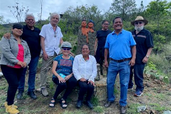 Escorts San Pablo Etla, Mexico — Local Companions