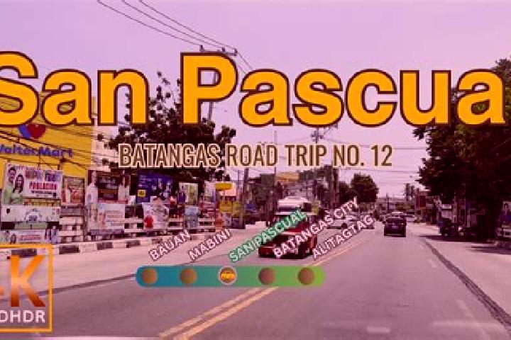 Escorts San Pascual, Philippines — Local Companions