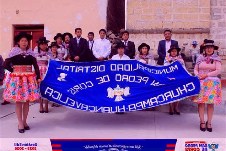 Escorts San Pedro de Coris, Peru — Local Companions