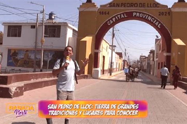 Escorts San Pedro de Lloc, Peru — Local Companions