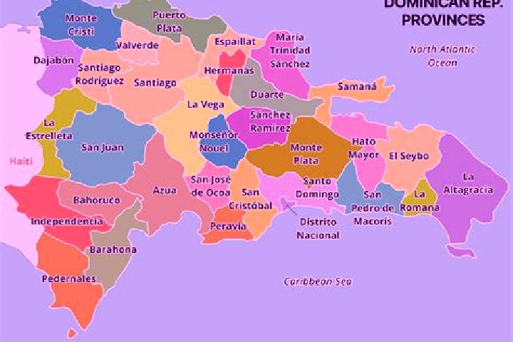 Escorts San Pedro de Macoris, Dominican Republic — Local Companions