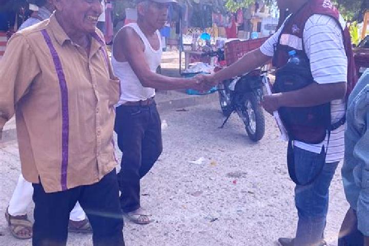 Escorts San Pedro Jicayan, Mexico — Local Companions