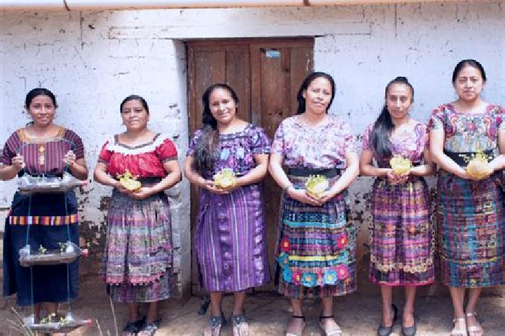 Escorts San Pedro Jocopilas, Guatemala — Local Companions