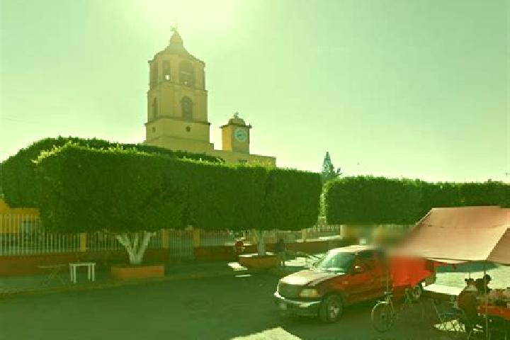 Escorts San Pedro Tenango, Mexico — Local Companions