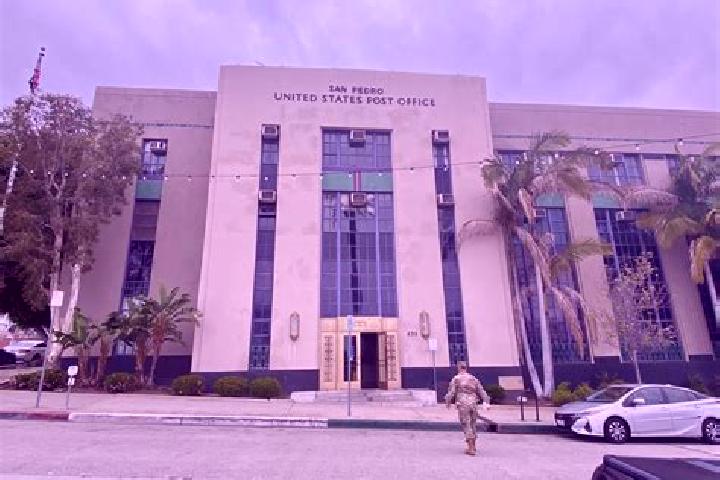 Escorts San Pedro, United States — Local Companions