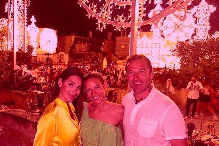 Escorts San Piero in Campo, Italy — Local Companions