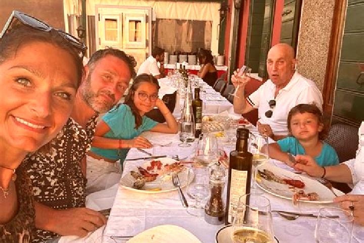 Escorts San Pietro in Volta, Italy — Local Companions