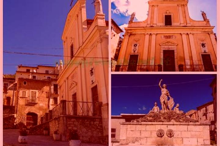 Escorts San Pio delle Camere, Italy — Local Companions