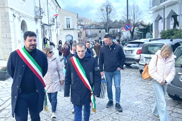 Escorts San Potito Sannitico, Italy — Local Companions