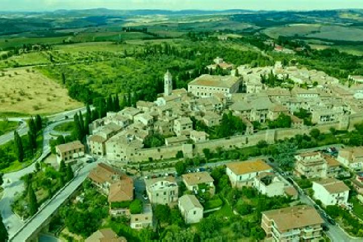 Escorts San Quirico in Collina, Italy — Local Companions