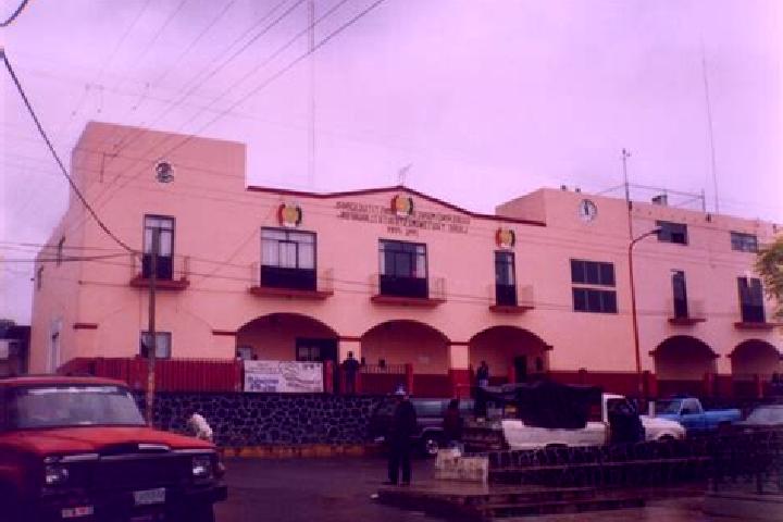 Escorts San Rafael Ixtapalucan, Mexico — Local Companions