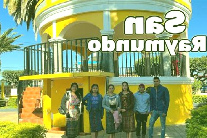 Escorts San Raimundo, Guatemala — Local Companions