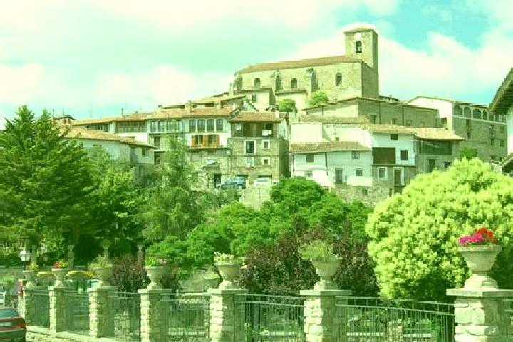 Escorts San Roman de Cameros, Spain — Local Companions