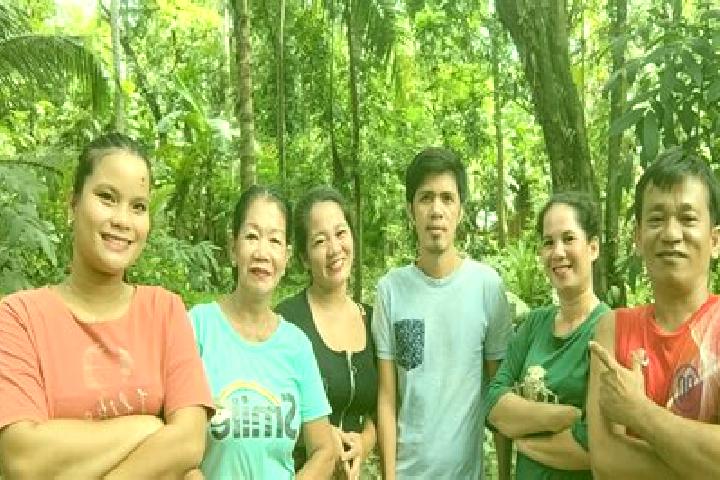 Escorts San Salvador, Philippines — Local Companions