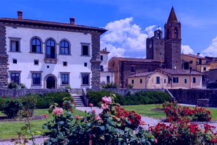 Escorts San Savino, Italy — Local Companions