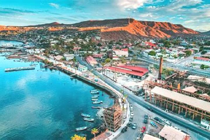 Escorts San Sebastian del Sur, Mexico — Local Companions