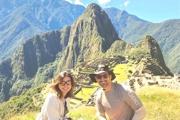 Escorts San Sebastian, Peru — Local Companions