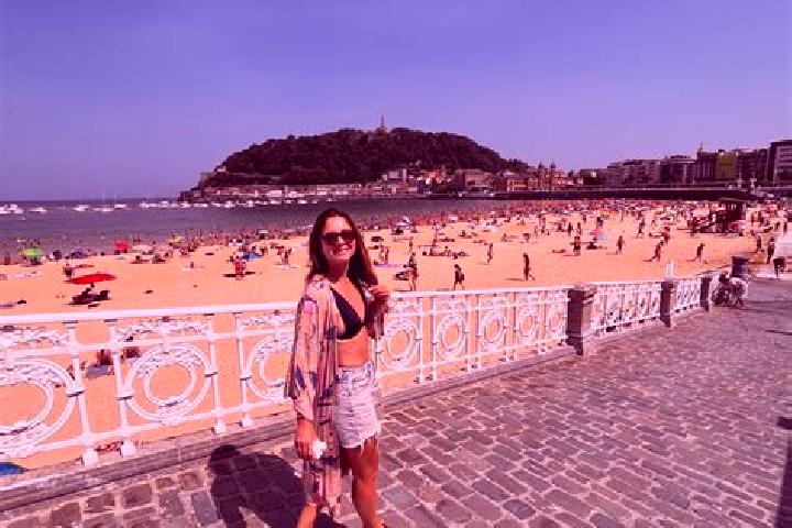 Escorts San Sebastian, Spain — Local Companions