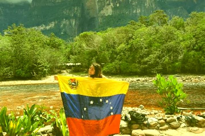 Escorts San Sebastian, Venezuela — Local Companions