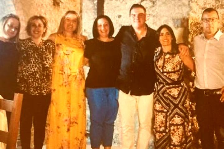 Escorts San Sosti, Italy — Local Companions