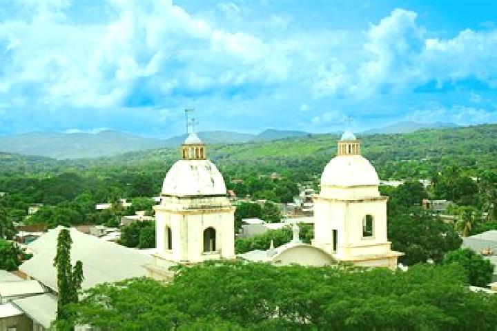 Escorts San Vicente el Chico, Mexico — Local Companions