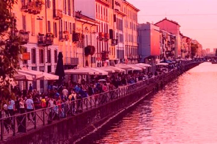 Escorts San Zeno Naviglio, Italy — Local Companions