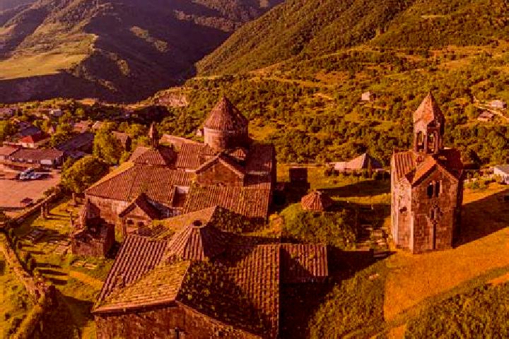 Escorts Sanahin, Armenia — Local Companions